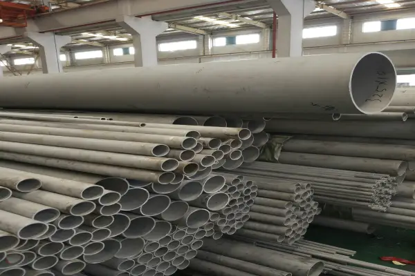 304 stainless steel pipe
