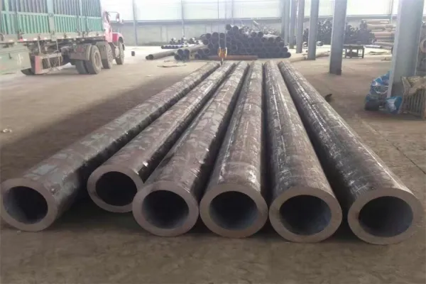  Boiler Tubes