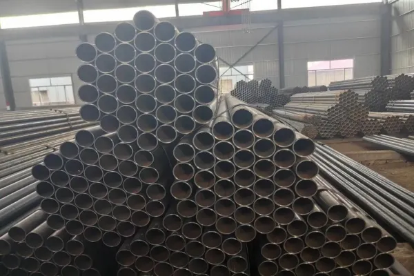 Welded Pipe