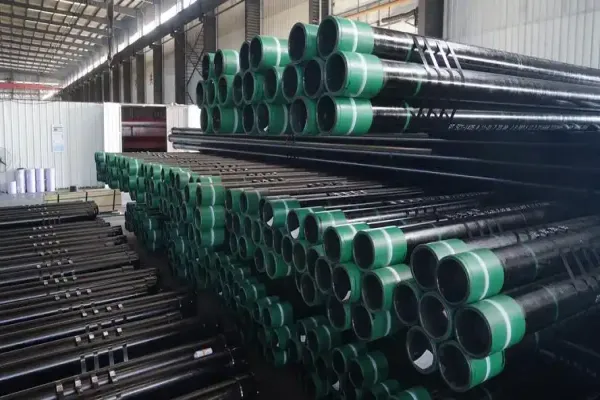 Casing and Tubing