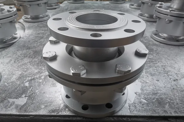 Swivel Flanges