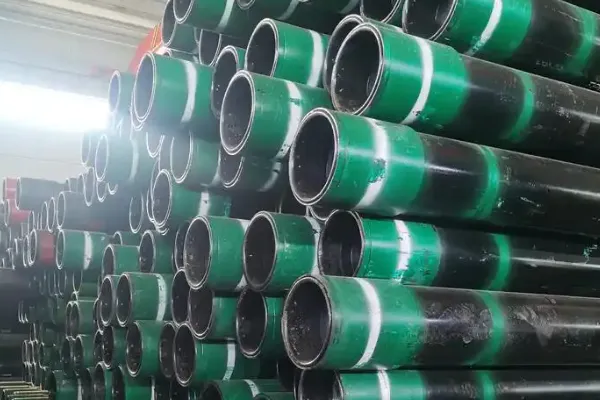 Casing and Tubing