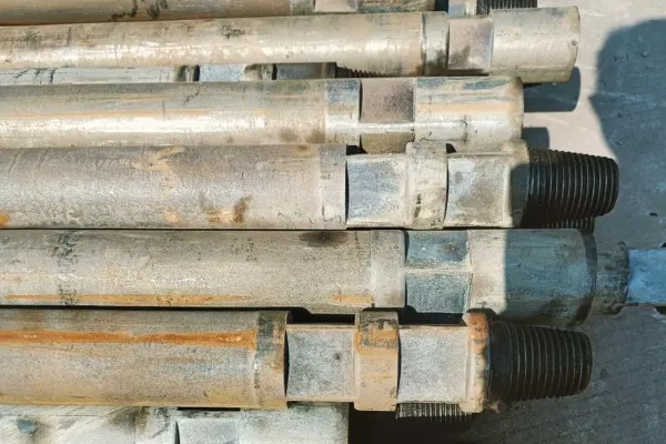 Drill Pipe