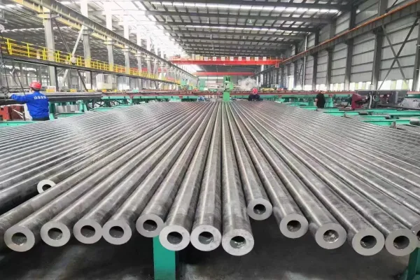  Boiler Pipe