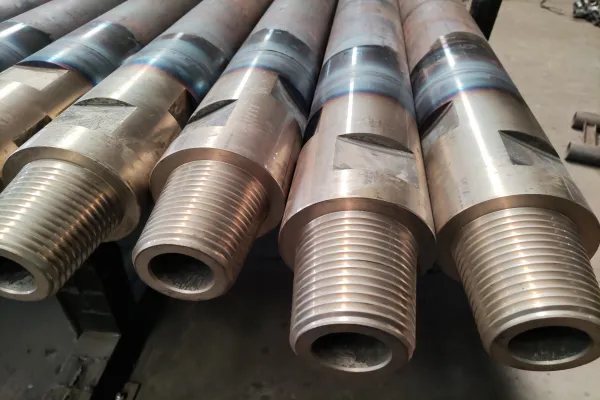 Heavy Weight Drill Pipe 