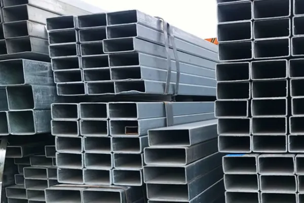 Hollow Section Steel