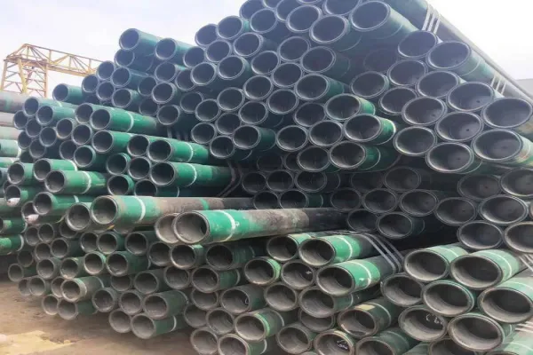 casing pipe