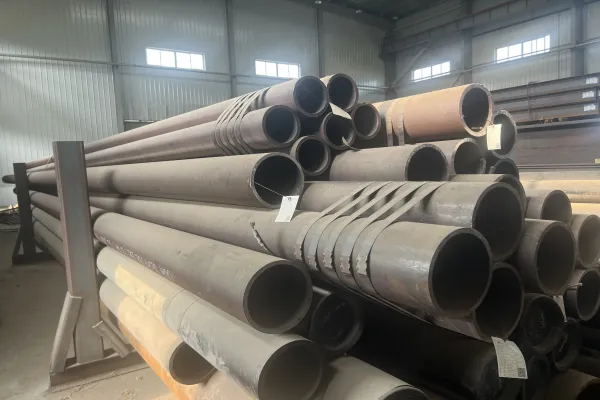 Carbon Steel Pipe