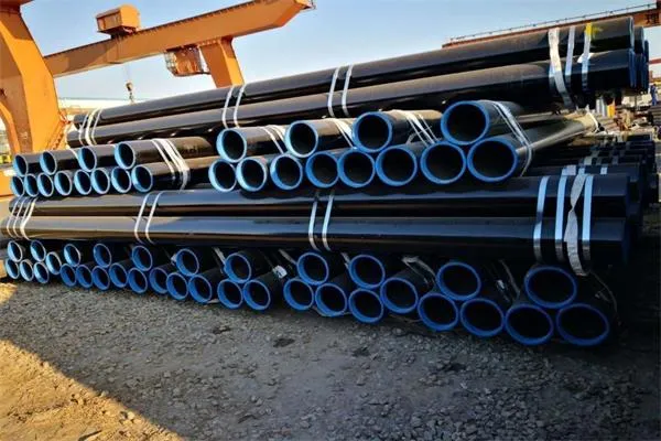  Casing and Tubing