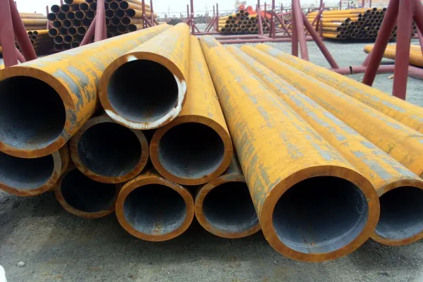 Boiler Tubes