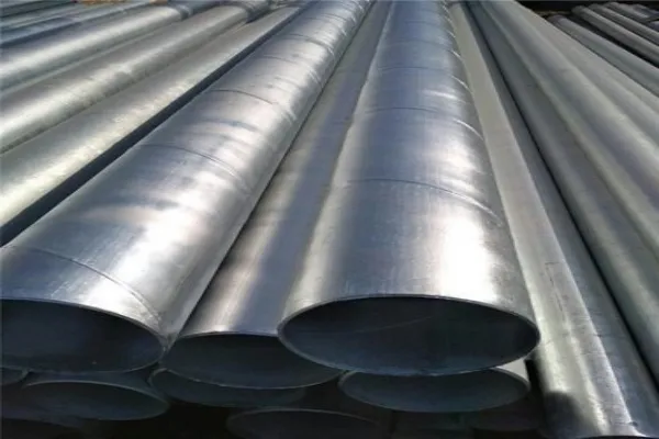  Stainless Steel Pipe