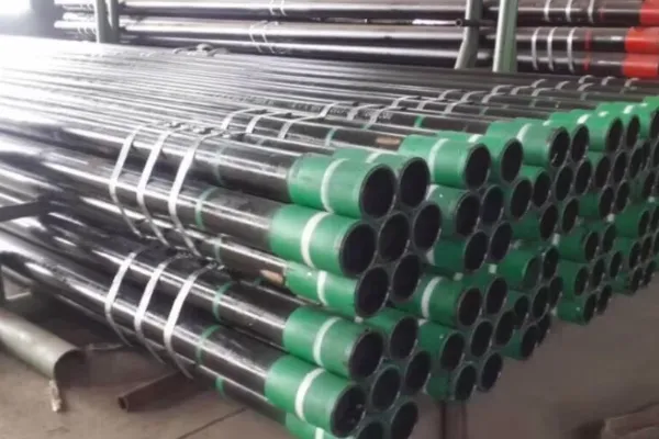 Well Pipe Casing