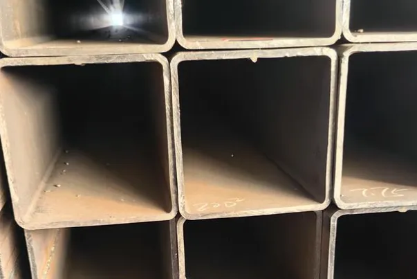 Square Tube