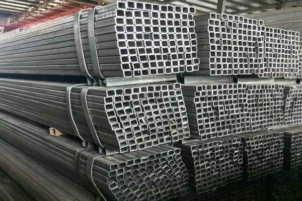 square tube
