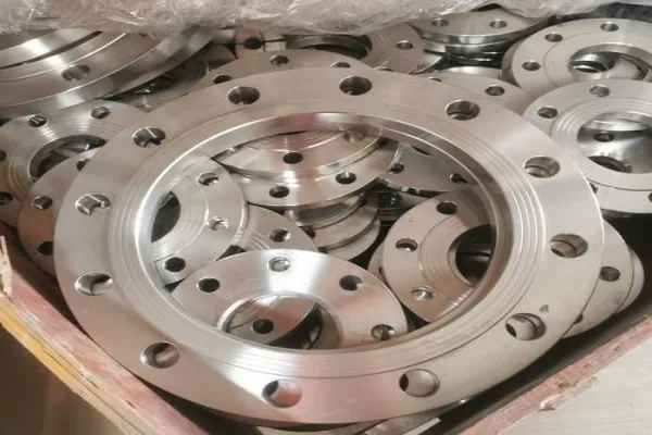 Welding Neck Flange