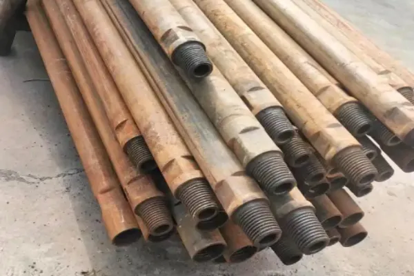  drill pipe