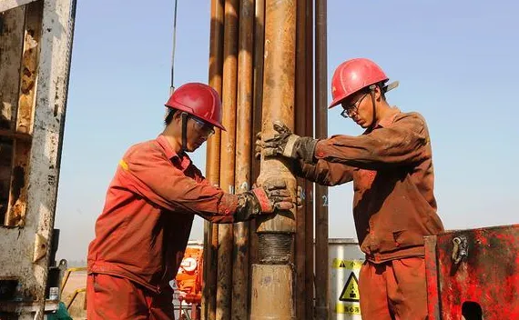 casing drilling