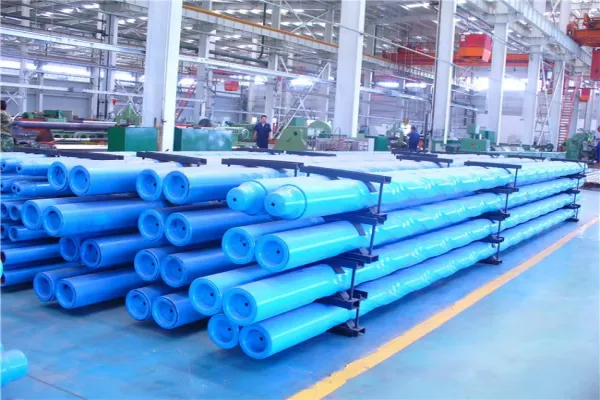 Drill Collar
