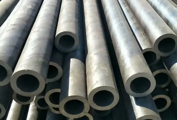 API 5L Seamless Steel Pipes
