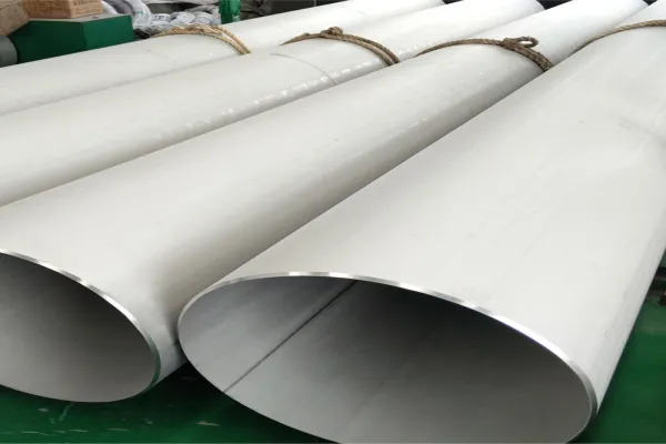  stainless welded steel pipes