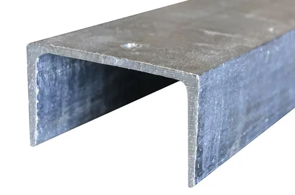  C Channel Steel 