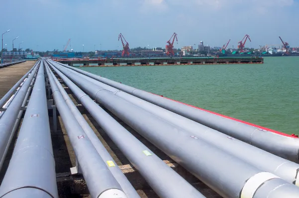 Pipeline Pipeline