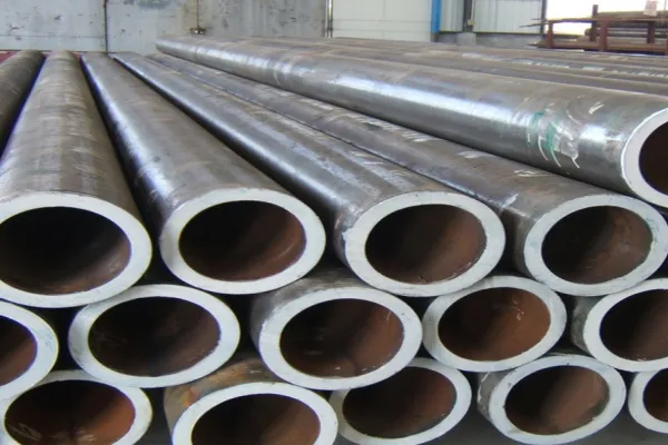 Carbon Steels