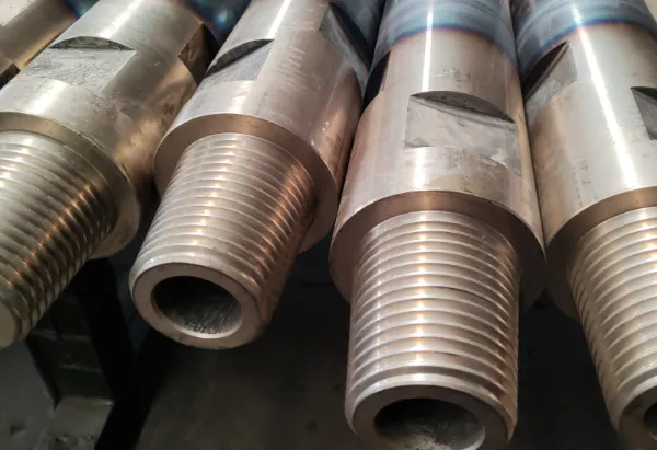 Heavy Weight Drill Pipe
