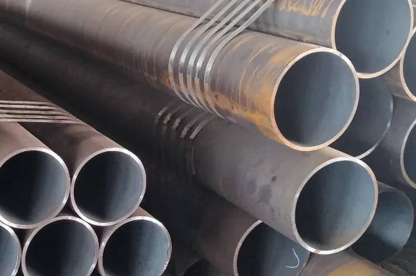 carbon steel pipe