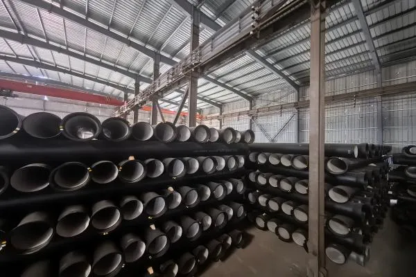 Iron Pipe Size 