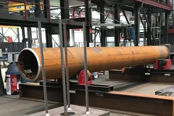  LSAW Steel Pipes