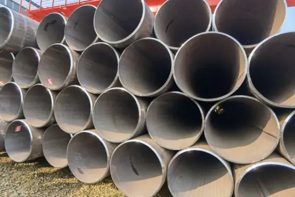 LSAW Steel Pipe