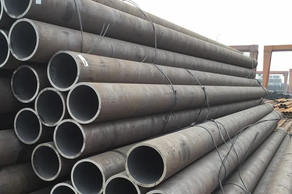 Carbon Steel Pipe