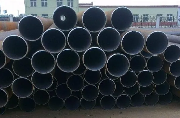 seamless steel pipe