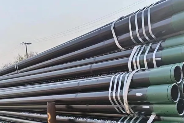  Casing Pipe