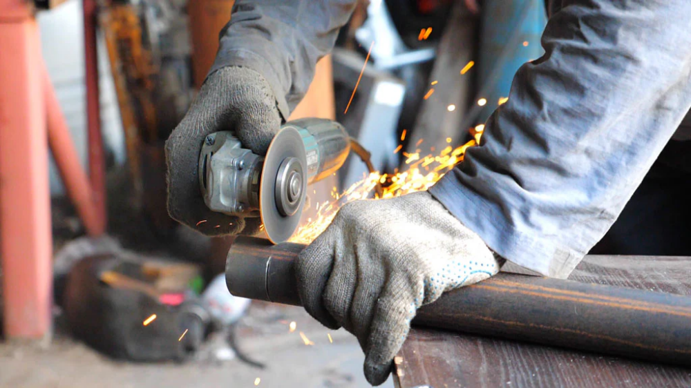 Pipe Cutting Pipe Cutting