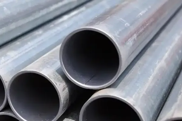 seamless pipe