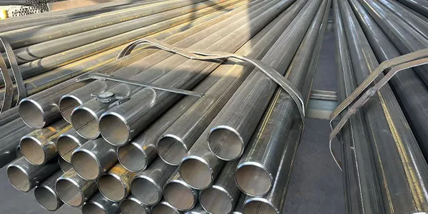 ERW Steel Pipe