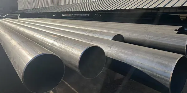 ERW Steel Pipe