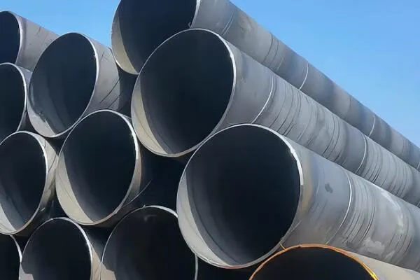 carbon steel pipe