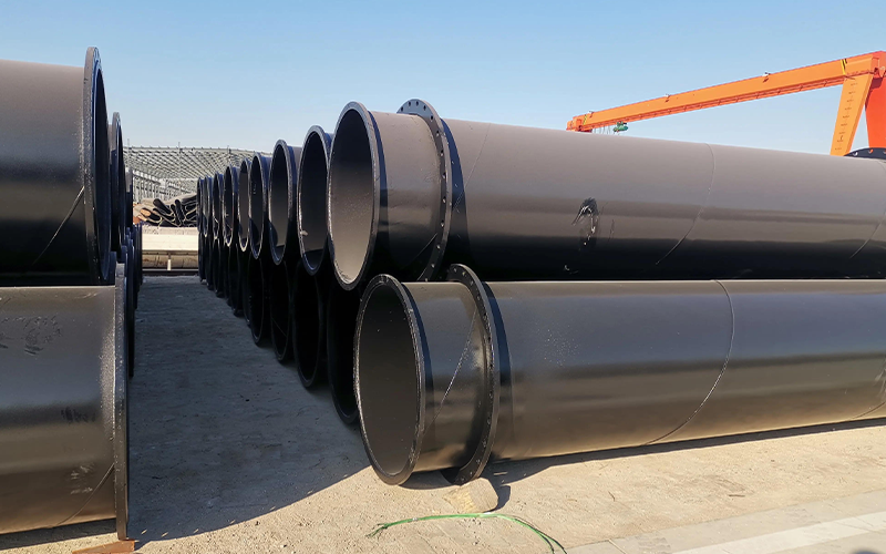 Pipe Coating