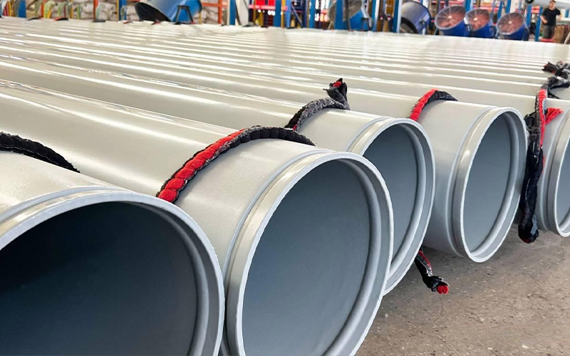 Epoxy Coating