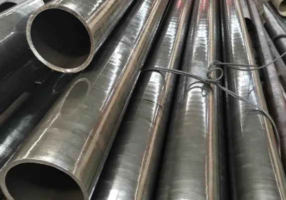 Seamless Steel Pipe