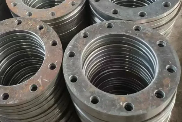  Flange