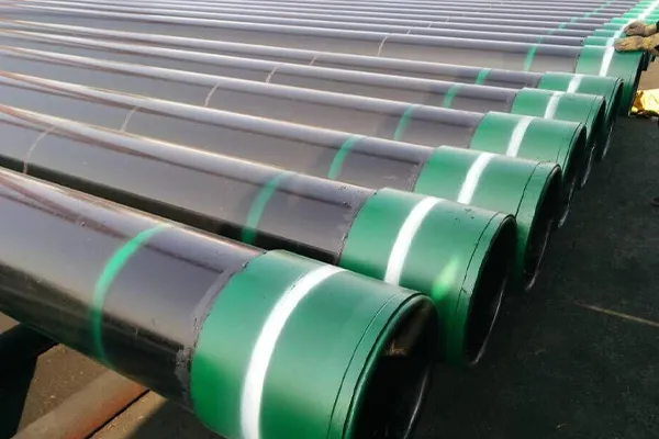 casing pipes