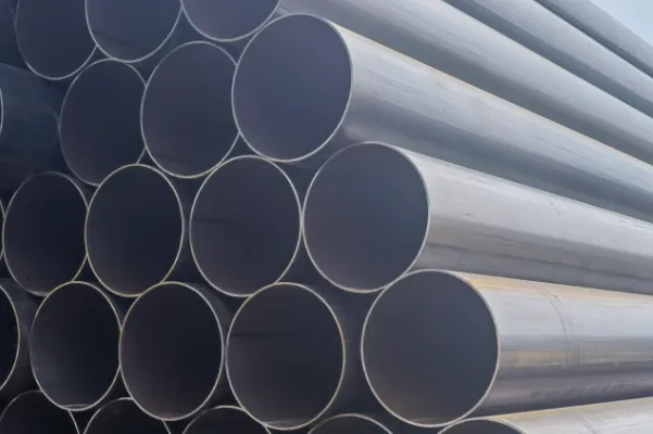 ERW Pipes
