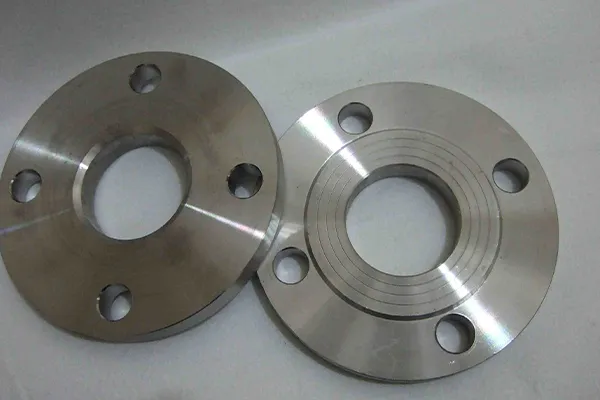  slip-on flange