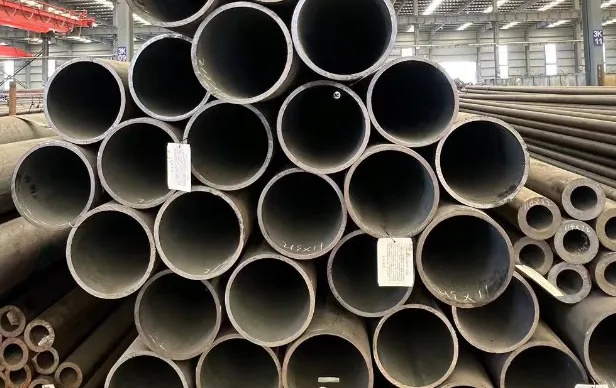 Boiler Tube