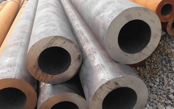 Seamless Pipe