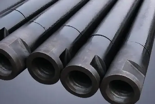 drill pipe